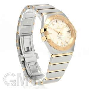 OMEGA オメガ コンステレーション 123.20.35.20.02.002