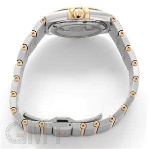 OMEGA オメガ コンステレーション 123.20.35.20.02.002