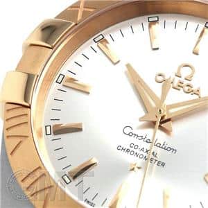 OMEGA オメガ コンステレーション 123.20.35.20.02.002