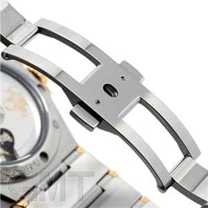 OMEGA オメガ コンステレーション 123.20.35.20.02.002