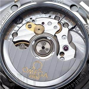 OMEGA オメガ コンステレーション 123.20.35.20.02.002