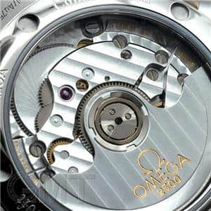 OMEGA オメガ コンステレーション 123.20.35.20.02.002