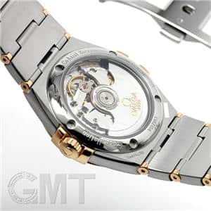 OMEGA オメガ コンステレーション 123.20.35.20.02.002