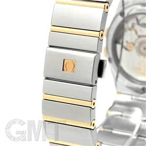 OMEGA オメガ コンステレーション 123.20.35.20.02.002