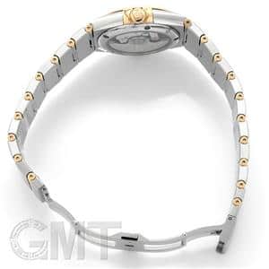 OMEGA オメガ コンステレーション 123.20.35.20.02.002