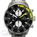 IWC インターナショナルウォッチカンパニー アクアタイマー クロノグラフ IW376701