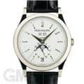 PATEK PHILIPPEパテック・フィリップ アニュアルカレンダー 5396G-011