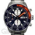 IWC インターナショナルウォッチカンパニー アクアタイマー クロノグラフ IW376703