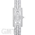 HARRY WINSTON ハリー・ウィンストン アベニューC ミニ　エリプティック AVCQHM16WW054
