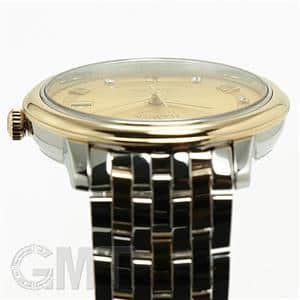 OMEGA オメガ デ・ヴィル プレステージ コーアクシャル 36.8mm 424.20.37.20.58.002