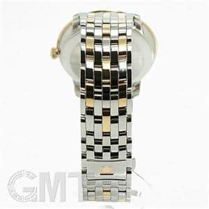 OMEGA オメガ デ・ヴィル プレステージ コーアクシャル 36.8mm 424.20.37.20.58.002