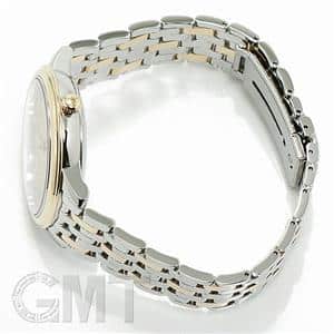 OMEGA オメガ デ・ヴィル プレステージ コーアクシャル 36.8mm 424.20.37.20.58.002