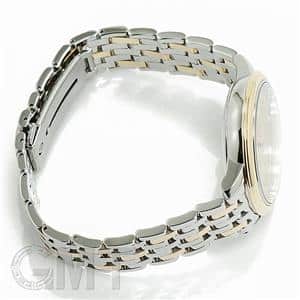 OMEGA オメガ デ・ヴィル プレステージ コーアクシャル 36.8mm 424.20.37.20.58.002