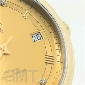 OMEGA オメガ デ・ヴィル プレステージ コーアクシャル 36.8mm 424.20.37.20.58.002