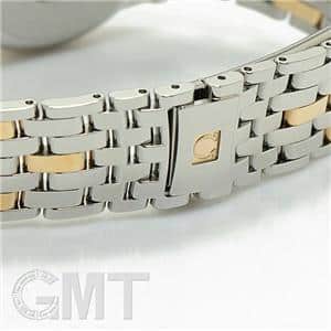 OMEGA オメガ デ・ヴィル プレステージ コーアクシャル 36.8mm 424.20.37.20.58.002