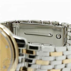 OMEGA オメガ デ・ヴィル プレステージ コーアクシャル 36.8mm 424.20.37.20.58.002