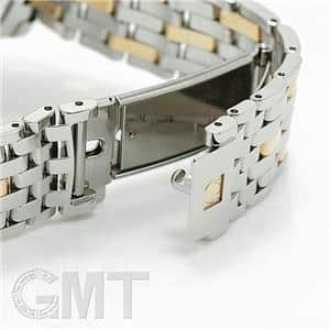 OMEGA オメガ デ・ヴィル プレステージ コーアクシャル 36.8mm 424.20.37.20.58.002