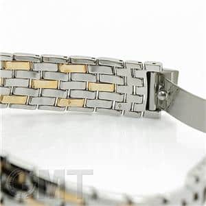 OMEGA オメガ デ・ヴィル プレステージ コーアクシャル 36.8mm 424.20.37.20.58.002