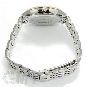 OMEGA オメガ デ・ヴィル プレステージ コーアクシャル 36.8mm 424.20.37.20.58.002