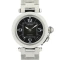 CARTIER カルティエ パシャC W31076M7