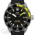 IWC インターナショナルウォッチカンパニー アクアタイマー オートマティック 2000 IW356802