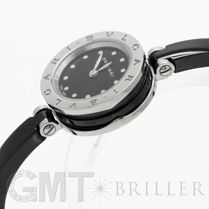 BVLGARI ブルガリ ビーゼロ1 BZ23BSCC.S 12