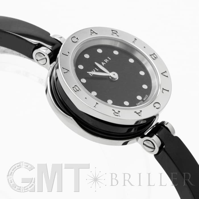 BVLGARI ブルガリ ビーゼロ1 BZ23BSCC.S 13