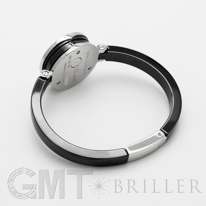 BVLGARI ブルガリ ビーゼロ1 BZ23BSCC.S 15