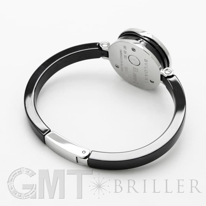BVLGARI ブルガリ ビーゼロ1 BZ23BSCC.S 16