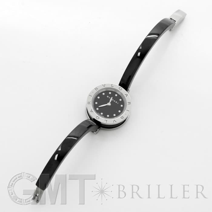 BVLGARI ブルガリ ビーゼロ1 BZ23BSCC.S 18