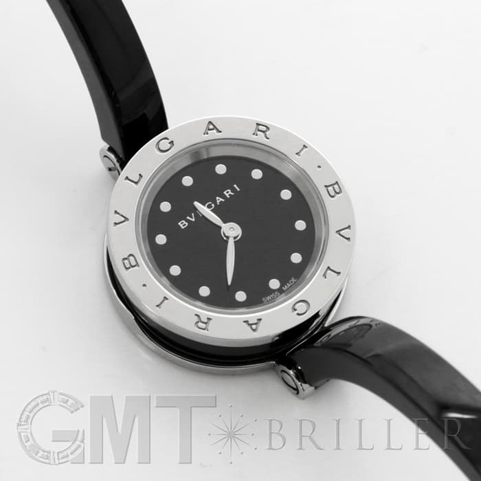 BVLGARI ブルガリ ビーゼロ1 BZ23BSCC.S 19
