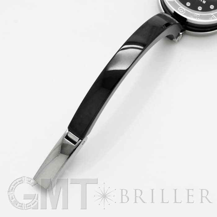 BVLGARI ブルガリ ビーゼロ1 BZ23BSCC.S 20