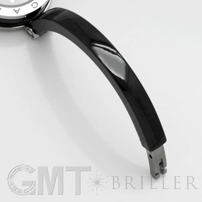 BVLGARI ブルガリ ビーゼロ1 BZ23BSCC.S 21