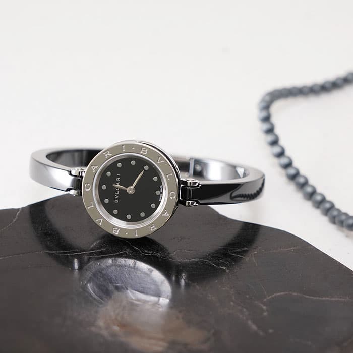 BVLGARI ブルガリ ビーゼロ1 BZ23BSCC.S 2