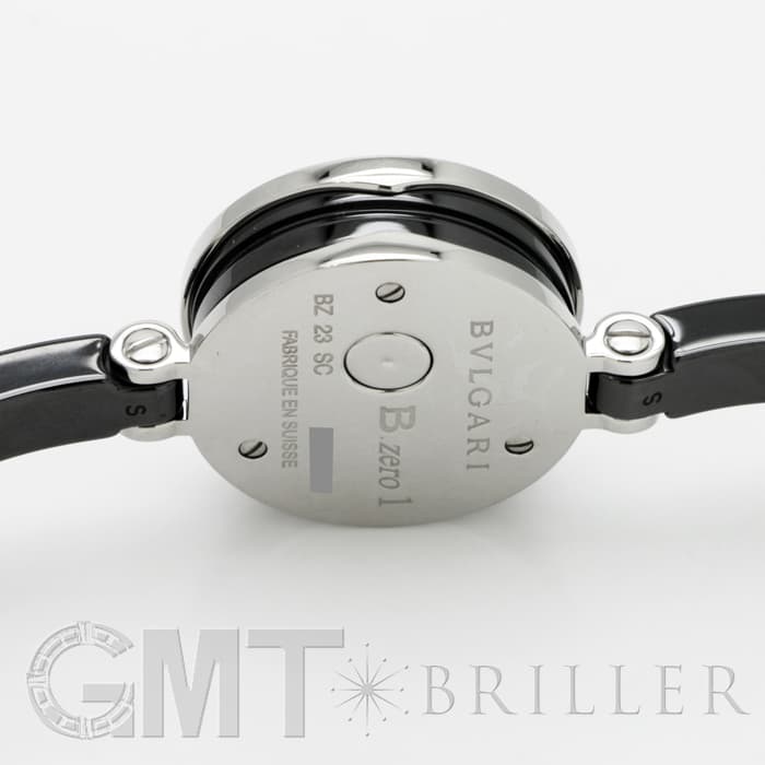 BVLGARI ブルガリ ビーゼロ1 BZ23BSCC.S 7