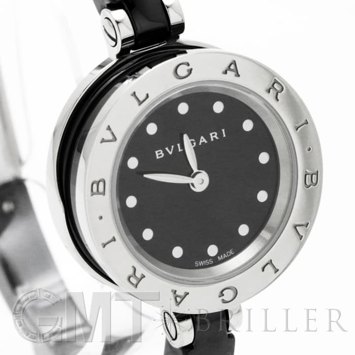 BVLGARI ブルガリ ビーゼロ1 BZ23BSCC.S 8