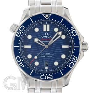 OMEGA オメガ シーマスター ダイバー300M 210.30.42.20.03.001