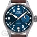 IWC インターナショナルウォッチカンパニー パイロットウォッチ ビッグ・パイロット・ウォッチ “プティ・プランス” IW501002