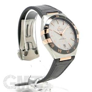 OMEGA オメガ コンステレーション コーアクシャル マスタークロノメーター 41MM 131.23.41.21.06.001