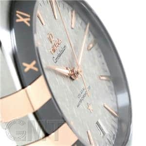 OMEGA オメガ コンステレーション コーアクシャル マスタークロノメーター 41MM 131.23.41.21.06.001