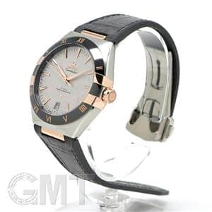 OMEGA オメガ コンステレーション コーアクシャル マスタークロノメーター 41MM 131.23.41.21.06.001