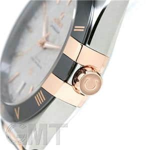 OMEGA オメガ コンステレーション コーアクシャル マスタークロノメーター 41MM 131.23.41.21.06.001