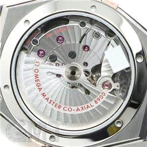 OMEGA オメガ コンステレーション コーアクシャル マスタークロノメーター 41MM 131.23.41.21.06.001