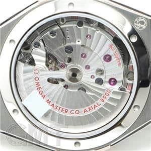 OMEGA オメガ コンステレーション コーアクシャル マスタークロノメーター 41MM 131.23.41.21.06.001