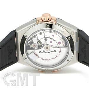 OMEGA オメガ コンステレーション コーアクシャル マスタークロノメーター 41MM 131.23.41.21.06.001