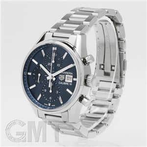 TAG HEUER タグ・ホイヤー カレラ クロノグラフ CBK2112.BA0715