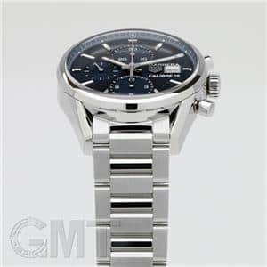 TAG HEUER タグ・ホイヤー カレラ クロノグラフ CBK2112.BA0715