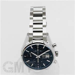 TAG HEUER タグ・ホイヤー カレラ クロノグラフ CBK2112.BA0715