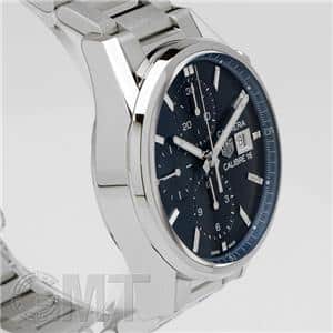 TAG HEUER タグ・ホイヤー カレラ クロノグラフ CBK2112.BA0715