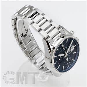 TAG HEUER タグ・ホイヤー カレラ クロノグラフ CBK2112.BA0715